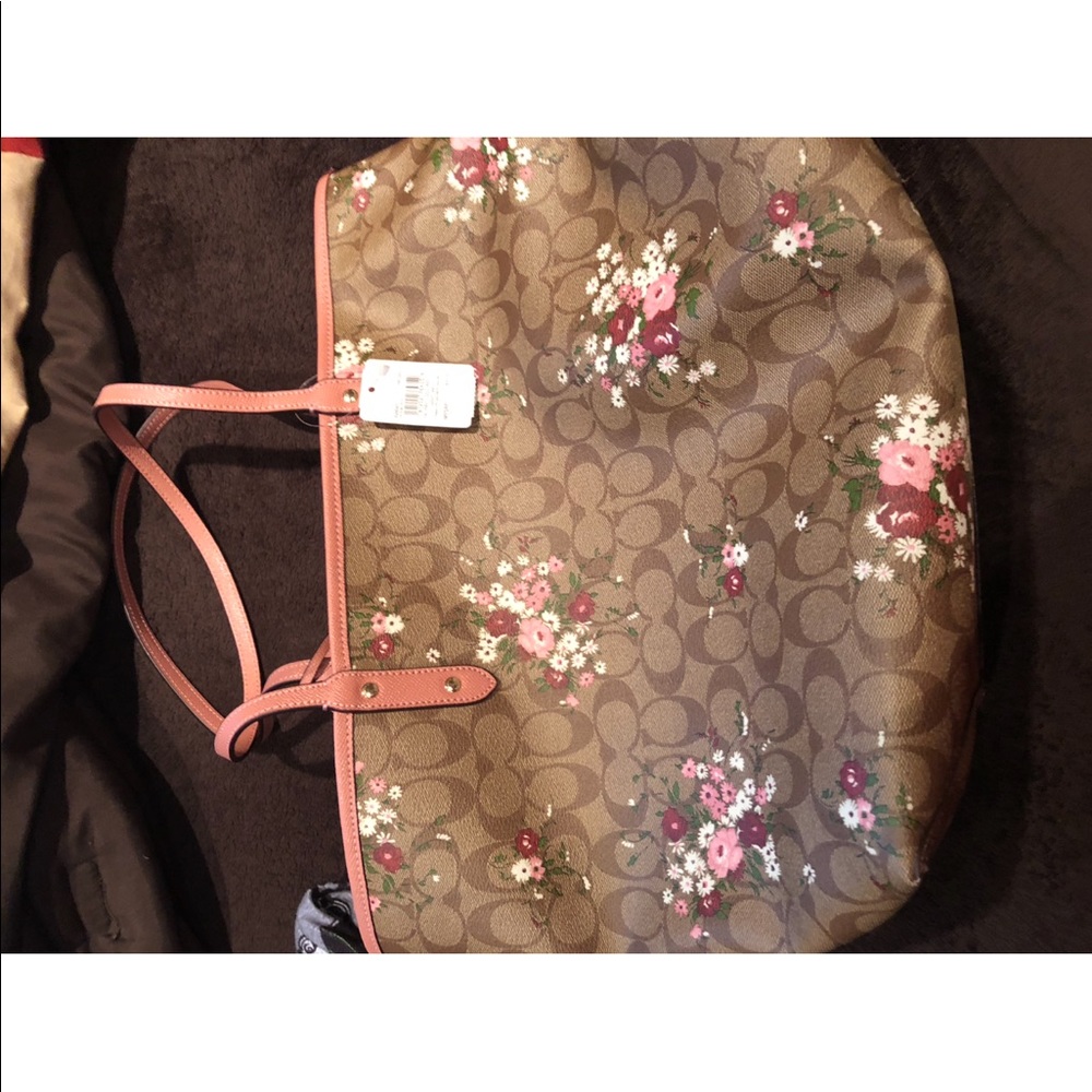 Purse and wallet